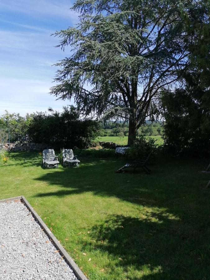 Gite Belle Fleur 6 Personnes- Vosges Saint-Nabord Exterior photo